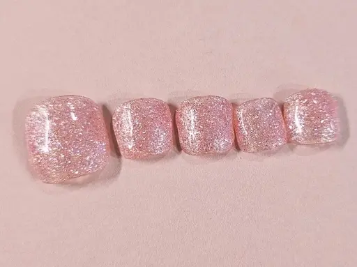 【オフあり】リピーター様限定✨フットワンカラー&ハンドデザイン