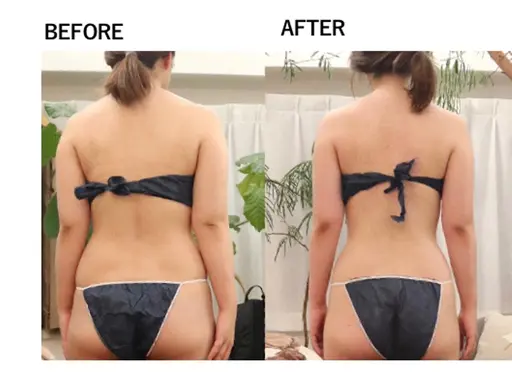 人気No.2 のコース 独自の手技と上質なアロマに包まれ心と身体に働きかける極上の120分