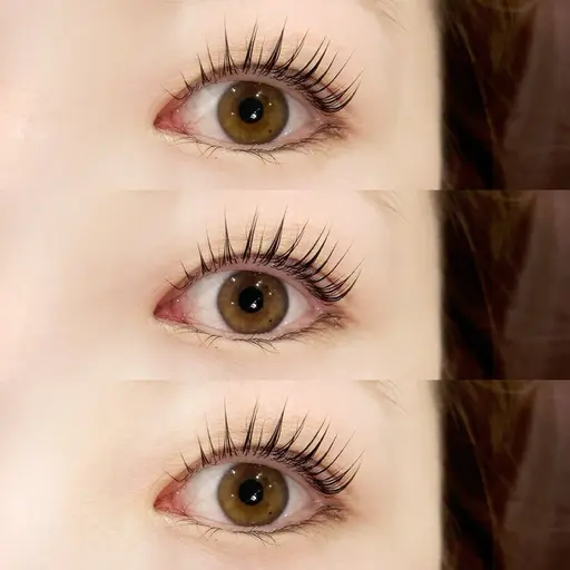 ❤🍫バレンタインクーポン❤🍫束感仕上げラッシュリフト