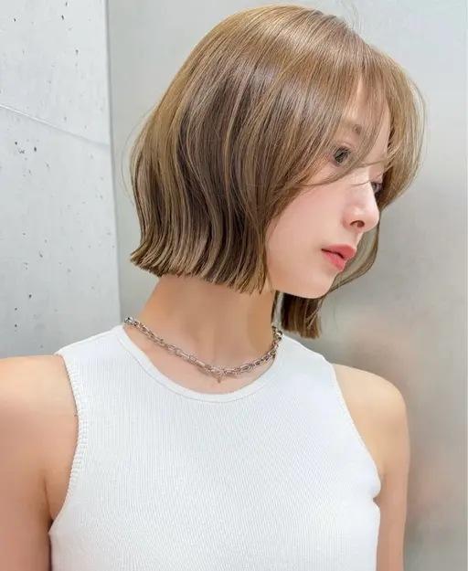 【新規様限定◎】小顔カット＋マスクTR