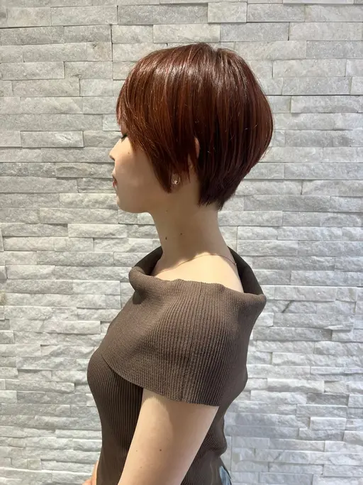 絶対可愛くかっこよくします!カット💇‍♀️シャンプー付🫧