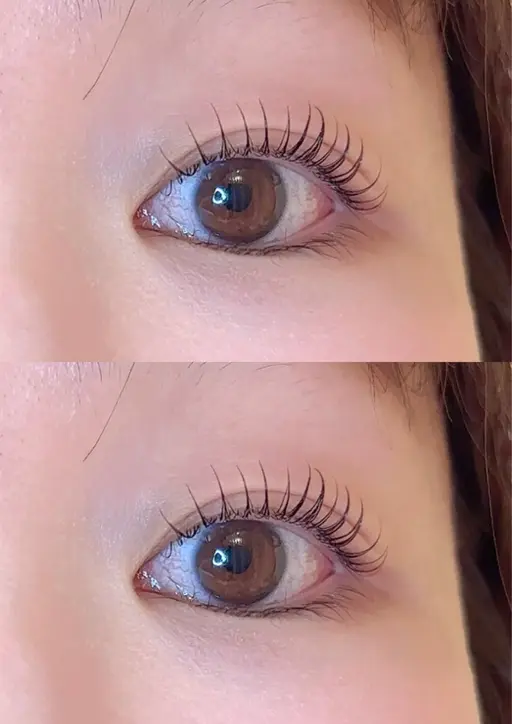 【minimo限定】パリジェンヌラッシュリフトorラッシュリフト♥トリートメント付き⚠️*注意事項を必ずお読みください