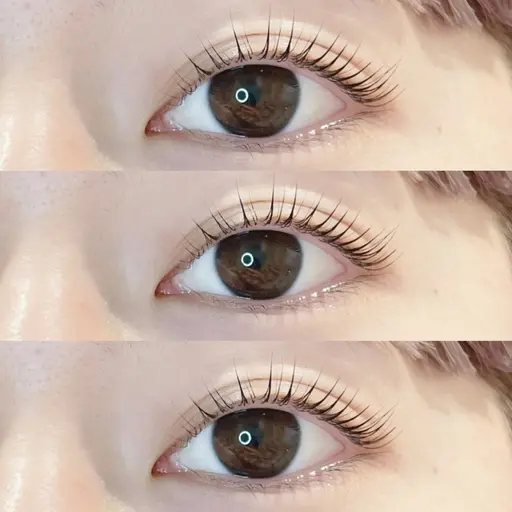 ❣️ミニモ限定✨次世代✨パリジェンヌ❣️【4400】瞼のリフトアップが出来ます❣️