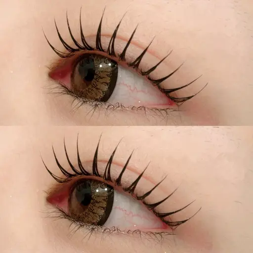 🫧ご新規様人気NO.1🫧まつ毛パーマ/パリジェンヌ【モチUP⤴︎アイシャンプー付き】