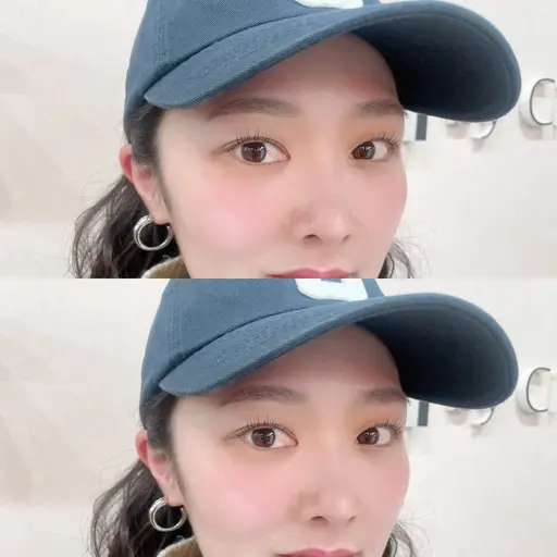 【時短】似合わせアイブロウスタイリング（メイク込）× 大人気まつ毛パーマ♪🩷