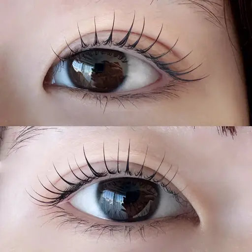 【初めての方も安心︎︎^. .^ ੭】まつげパーマ ¥6,600→4,400