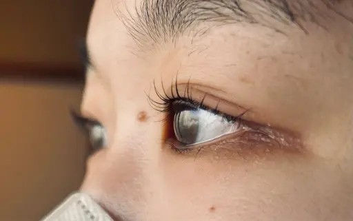 ✨☘️ラッシュリフト👁️まつげパーマ🌿✨個室でゆったりまつげパーマできます🩷