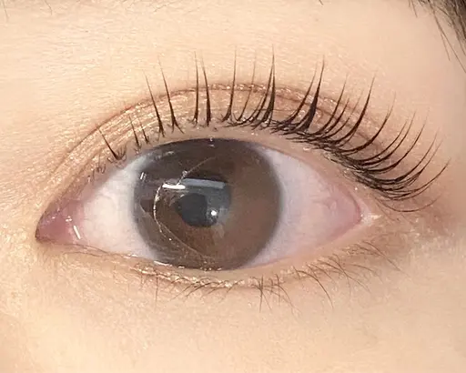 《ミニモ限定価格》次世代まつげパーマ パリジェンヌラッシュリフト ￥6,500