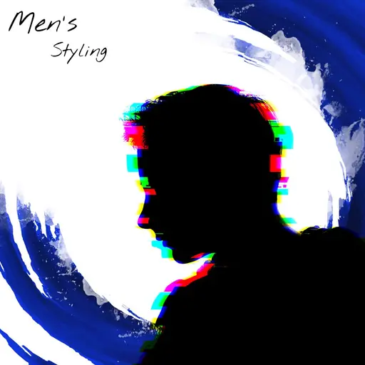 メンズカット+炭酸シャンプー