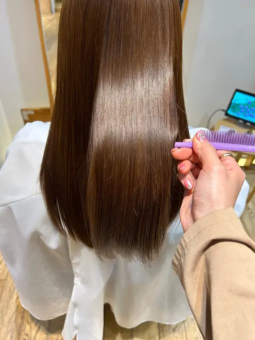 内部補修トリートメント＋プチスパ