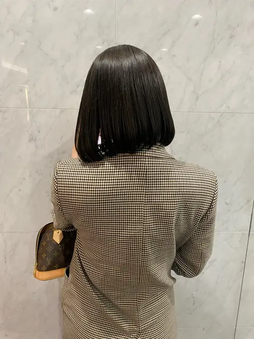 カット💇🏼‍♀️