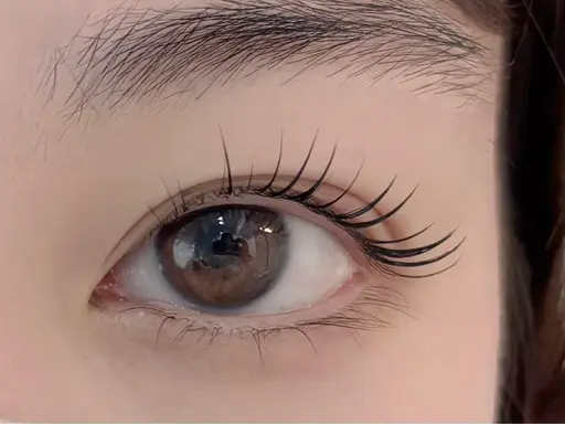 12/24(水)13:00🦋マツパ練習モデル✨アイシャンプー付き🫧