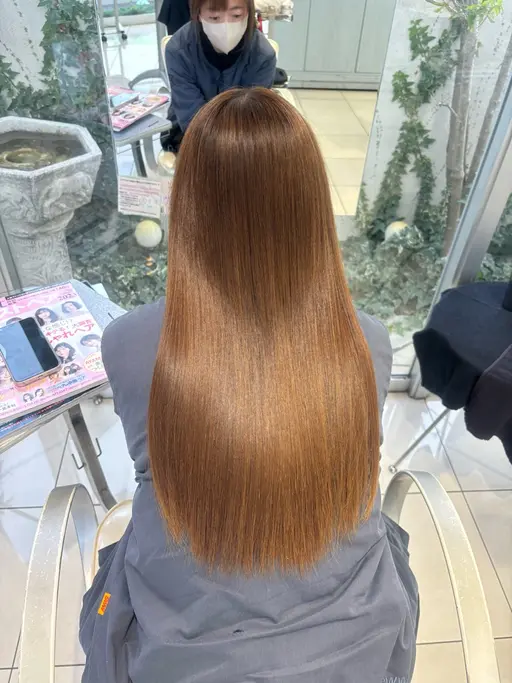 【19:00~限定🌃】カット+カラー