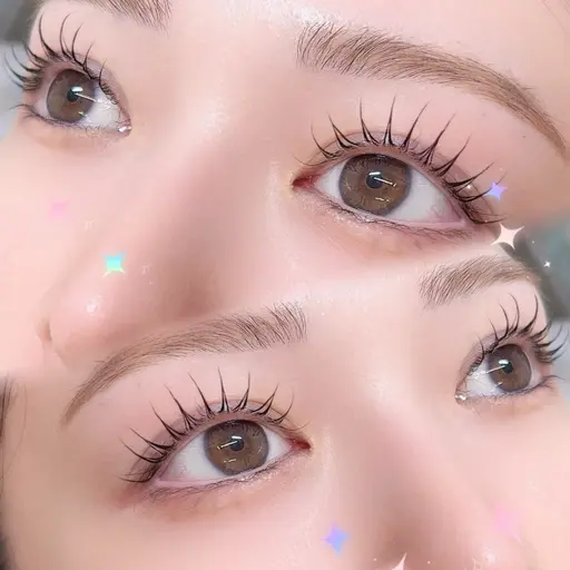 新規再来OK🍑当日限定🍑アイブロウWax &パリジェンヌ