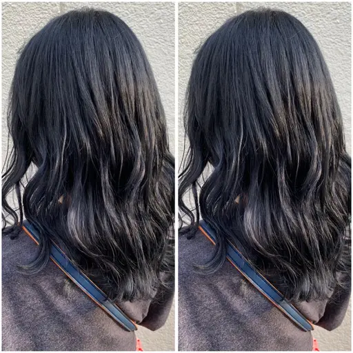 【新規限定🌈】透明感カラー＋レイヤーカット＋艶トリートメント💎