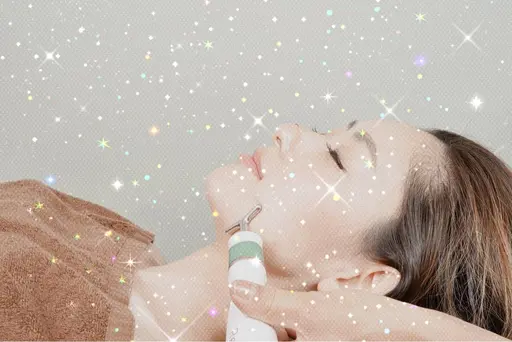 プラズマフェイシャル🫧🫧🫧 お肌の老廃物を除去して毛穴の詰まりなどを改善するトリートメントです！