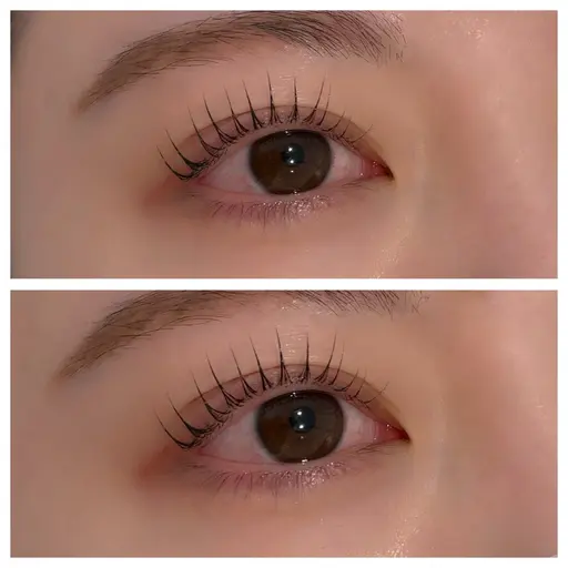 【2/26限定】⭐️パリジェンヌorまつげパーマ⭐️＋コーティング仕上げ🍒