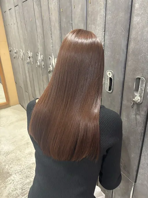 【1/19🎀1名様限定】美髪トリートメントoooit✨