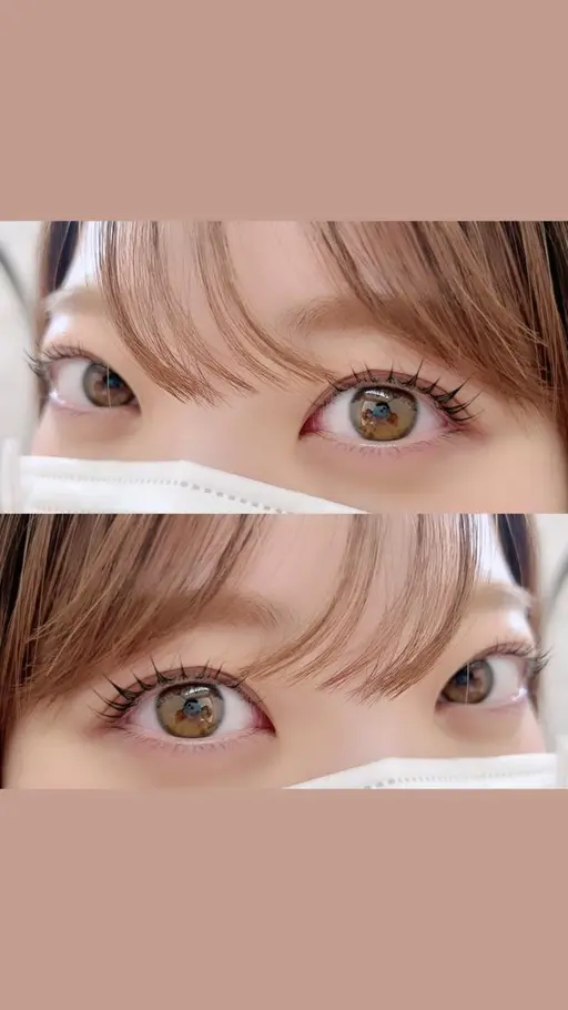 【期間限定モデルキャンペーン】ラッシュリフト