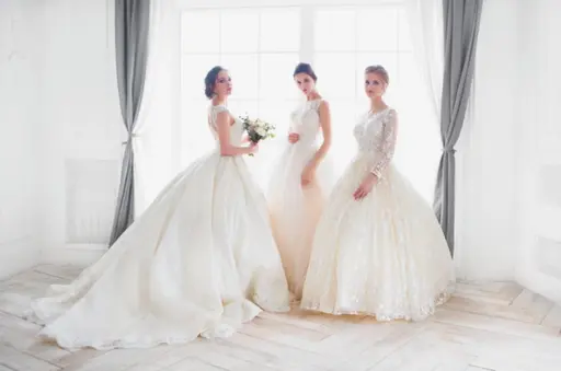 1/31まで💍ドレス映え姿勢×くびれ実感ブライダルケア【2回券】