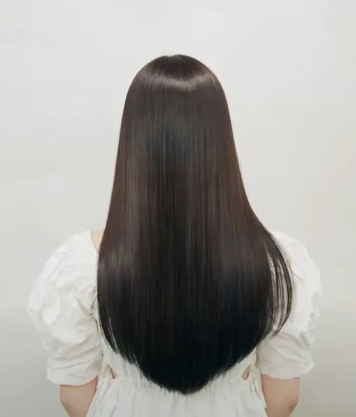 【天使の輪付き】髪質改善トリートメント体験