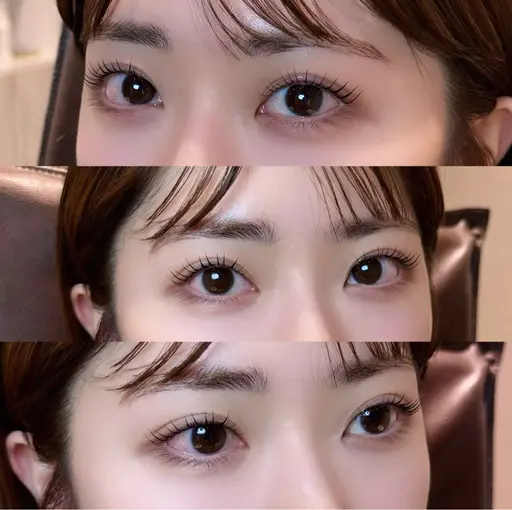 人気NO.1🩵ྀིパリジェンヌパーマ👀✨️(コーティングあり)