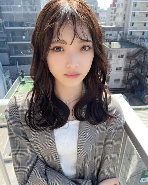 【新規限定】ナチュラルワンカラー＋カット