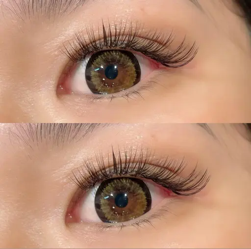 一名様限定✨ Cカール バインドロックモデル🎀