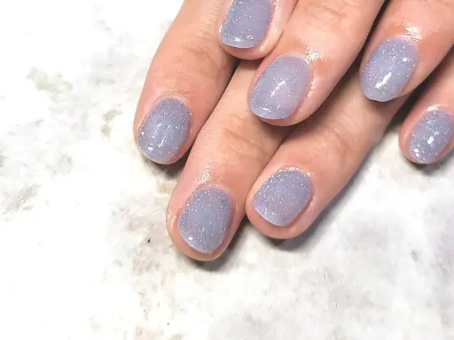 【特別価格】シンプルワンカラー・グラデーション(オフ込み)