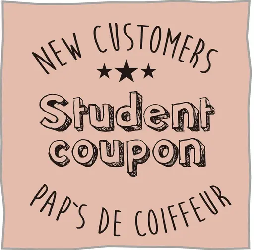 【学生限定】似合わせカット＋カラー+トリートメント【U24】