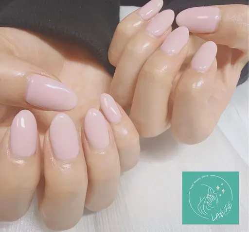 【Jrネイリスト】🎀ワンカラー🎀  ※オフ無し