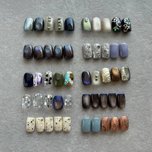 【オフなし】定額デザイン