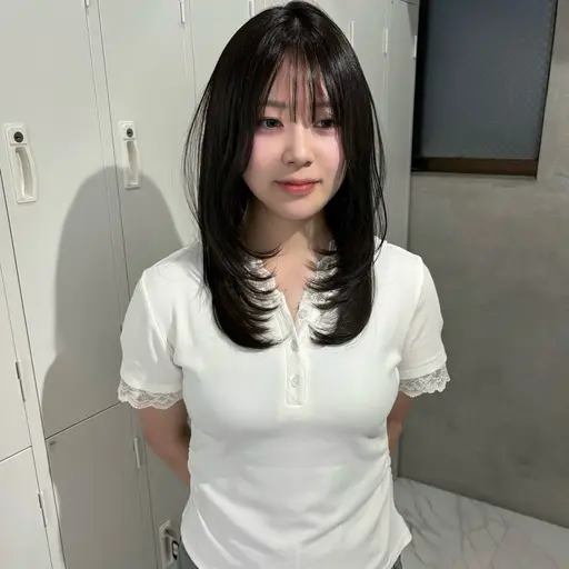 【人気No.1】ワンカラー➕4steptreatment ♡*゜