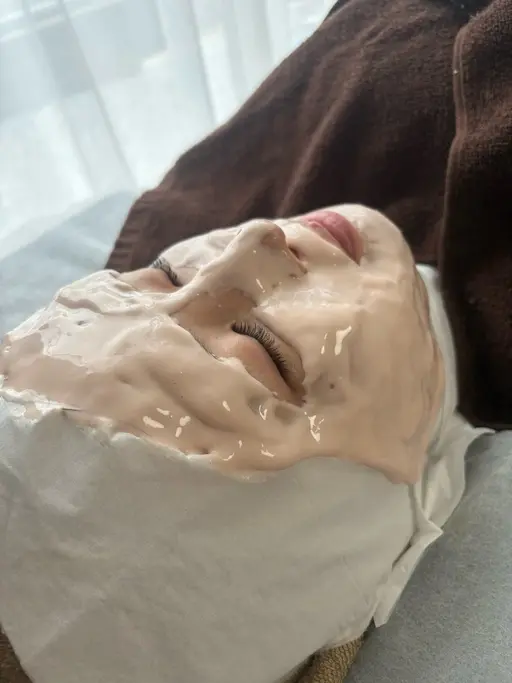 【初回限定】くすみ×乾燥ケア集中フェイシャル＋プロ肌診断付