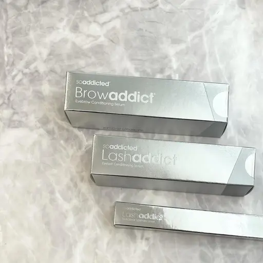 ✨️大人気✨️まつげ美容液 《 Lash addict 》 付き💎パリジェンヌorラッシュリフト