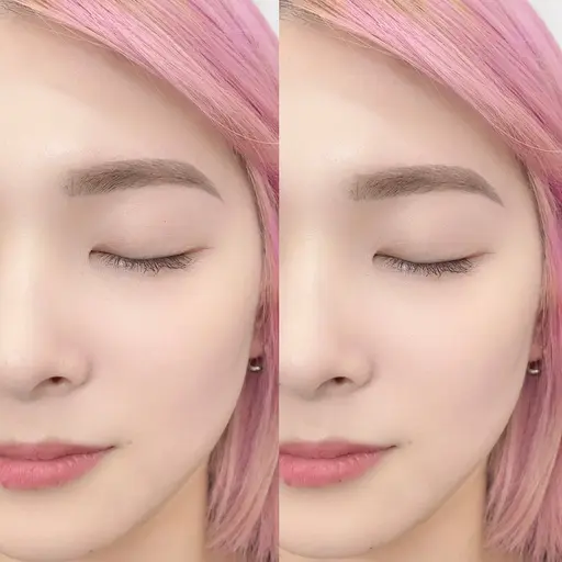 【2/5~2/10来店限定🤎レッスンモデル】美眉毛アイブロウWAXスタイリング/眉メイク込◆￥0