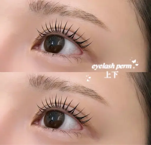 ✨️急募✨️12月24日限定‼️ 🈹価格🩵ྀི上下まつ毛パーマー🩵ྀི