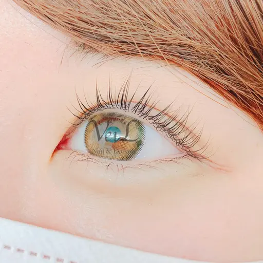 🎀新規🎀U24♡パリジェンヌラッシュリフト