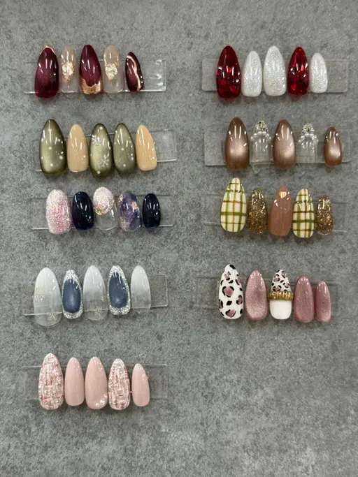 【人気No.1】⸜🌷⸝定額6000円コース⸜🌷⸝ オフなし