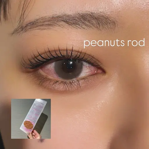 【新規・2回目限定】まつげパーマ+ケラチンTr & 美容液