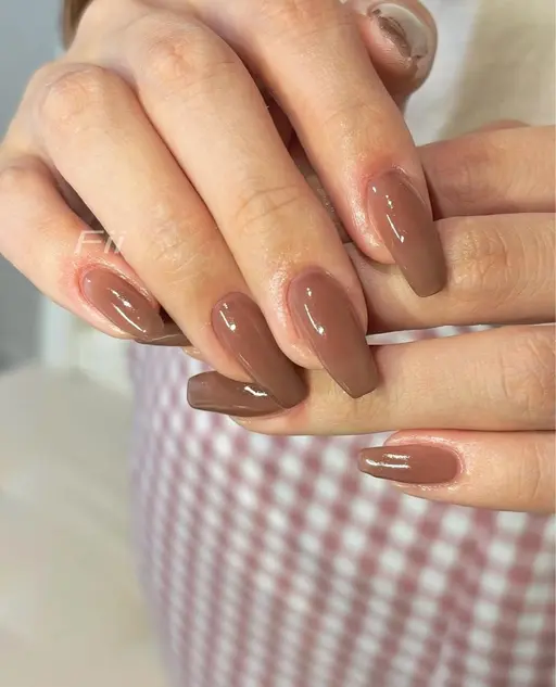 (U29)完全お任せバレンタインネイル【オフ込✨】