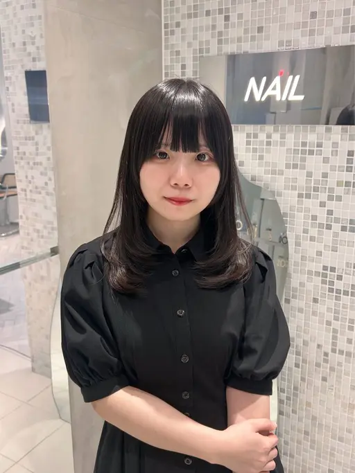 レディースカットモデル⋰˚☆