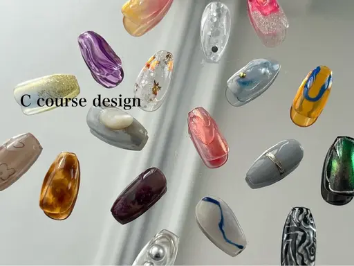 【Handオフ有】定額Cコース