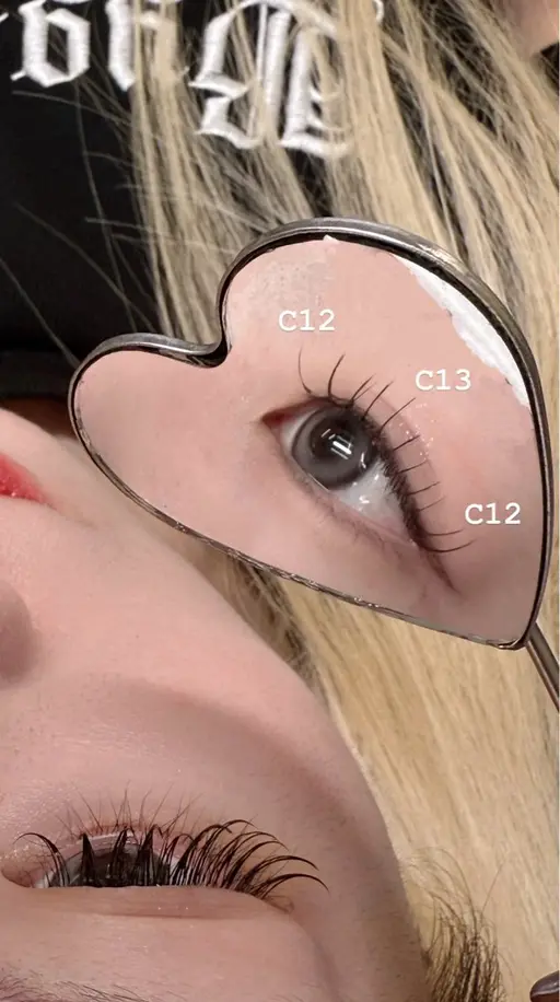 🍒U-29🍒【1日2組限定】フラットラッシュ120本