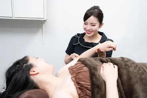 全身脱毛5回（顔・VIO含む）