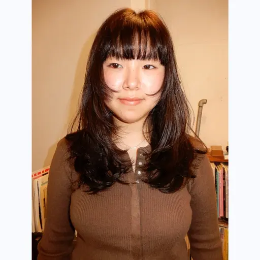 【当日限定🌈】カット➕カラー🌈