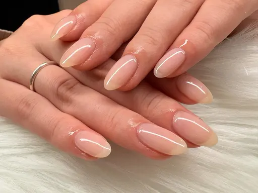 他店オフ有り✨ジェルワンカラー