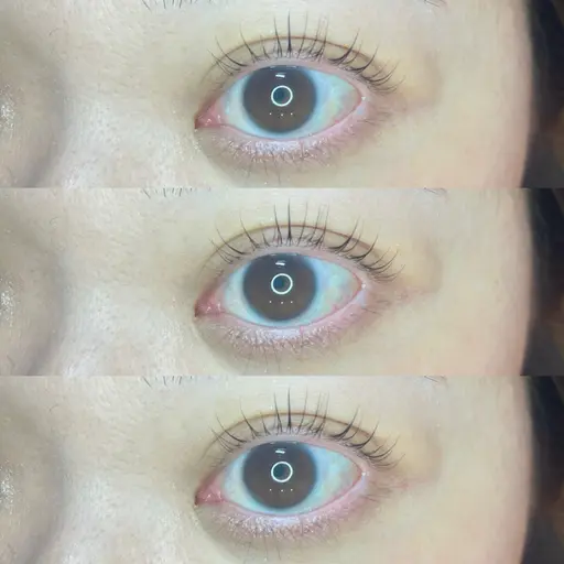 パリジェンヌラッシュリフトor似合わせデザインパーマ👀