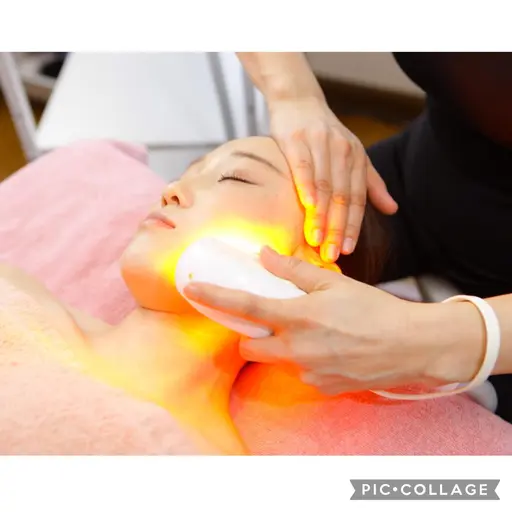 💎ご新規様5名様限定💆‍♀️フェイシャルエステお試し2回付きコース！1ヶ月分スキンケアプレゼント🎁