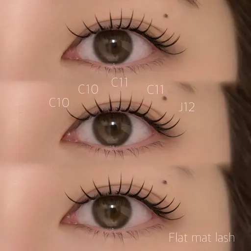 🈳あり🩷2/14.15限定🉐LEDフラットマットラッシュ120本